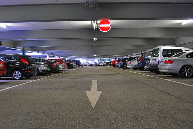 apartmani beograd sa parkingom, ili garažom