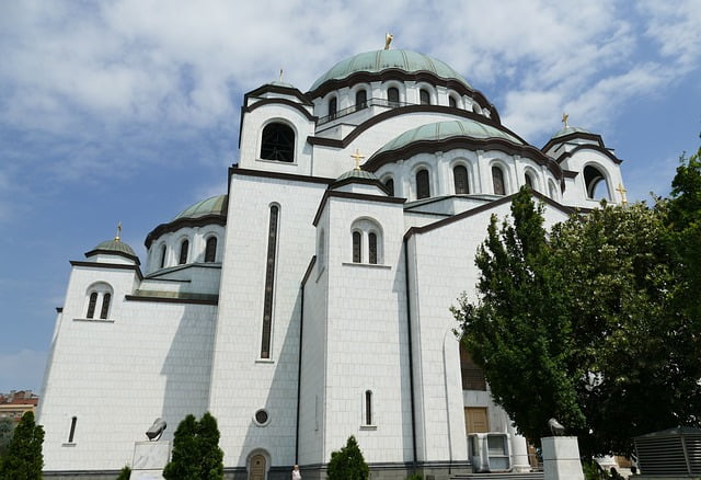 Beograd Vračar